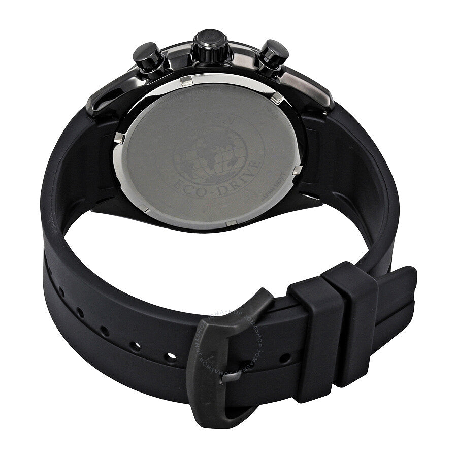 Citizen Drive Chronograph Men's Watch CA0595-11E - Dawson Watches #3
