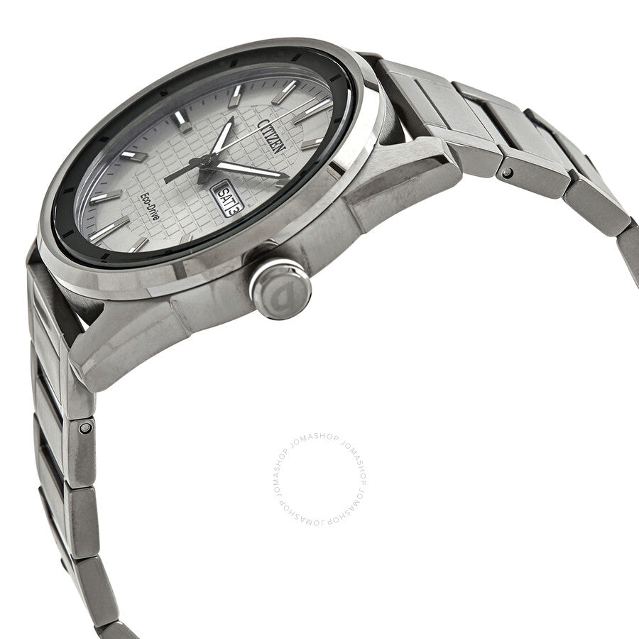 Citizen Drive Gray Dial Men's Watch AW0087-58H - Dawson Watches #2
