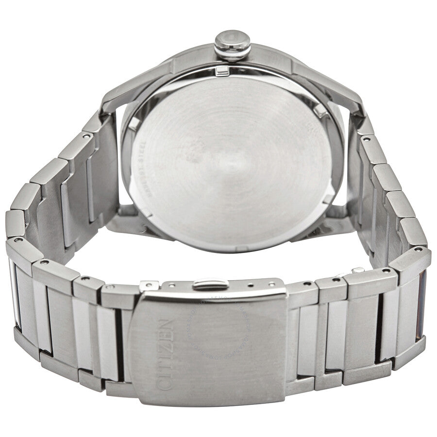 Citizen Drive Gray Dial Men's Watch AW0087-58H - Dawson Watches #3
