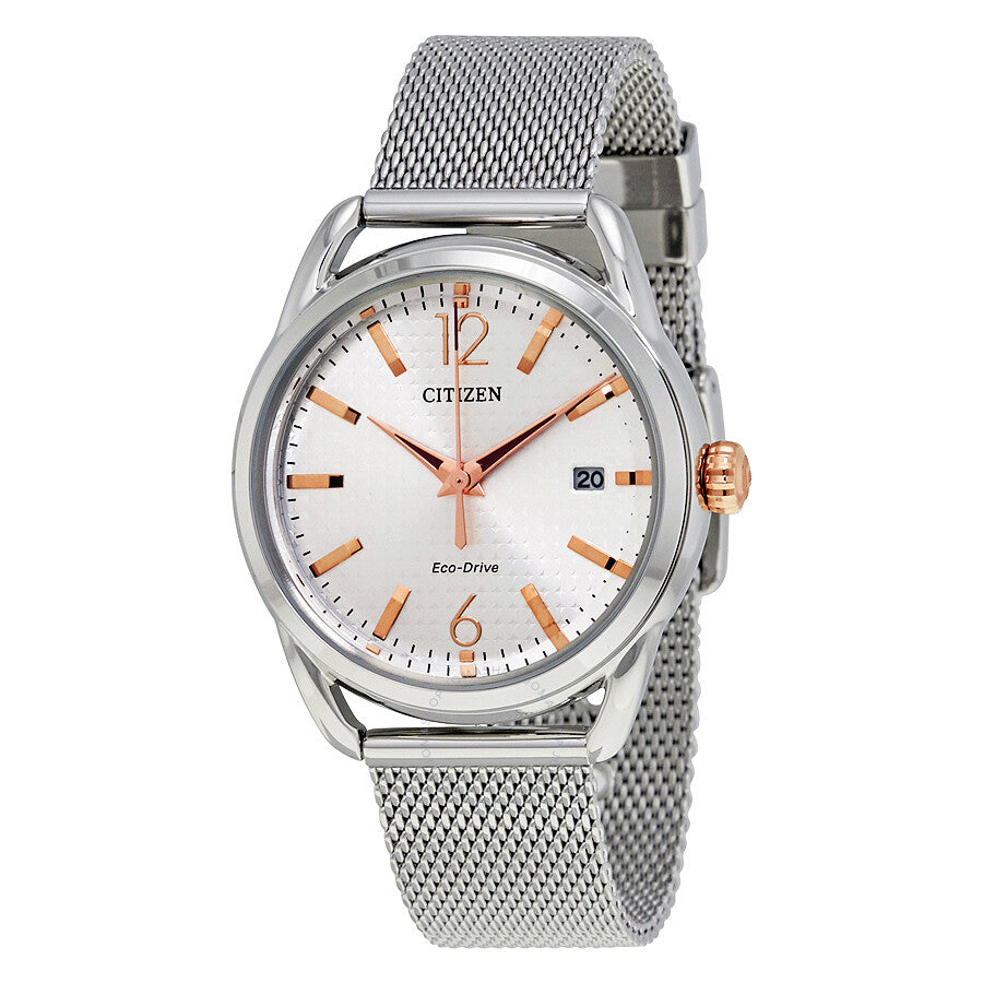 Citizen Eco Drive Ladies Watch FE6081-51A - Dawson Watches