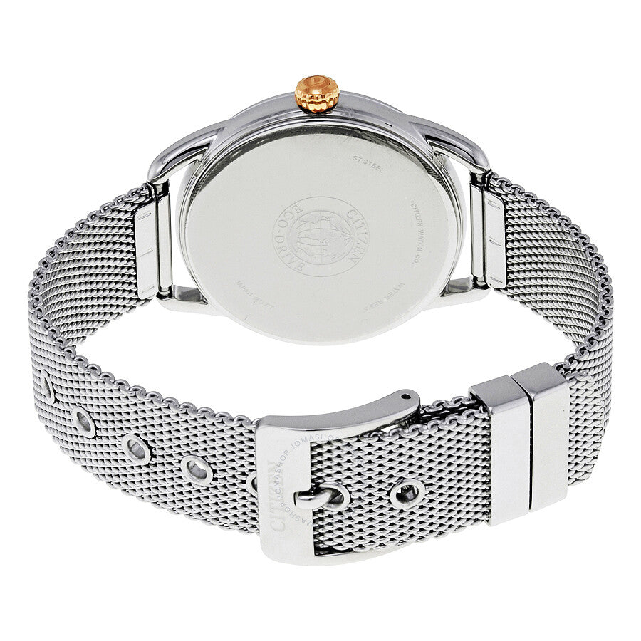 Citizen Eco Drive Ladies Watch FE6081-51A - Dawson Watches #3