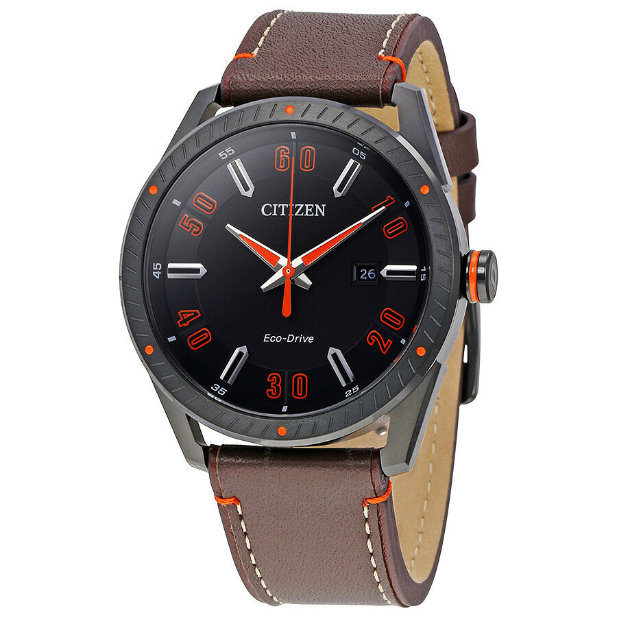 Citizen Drive Men's Watch BM6995-19E - Dawson Watches