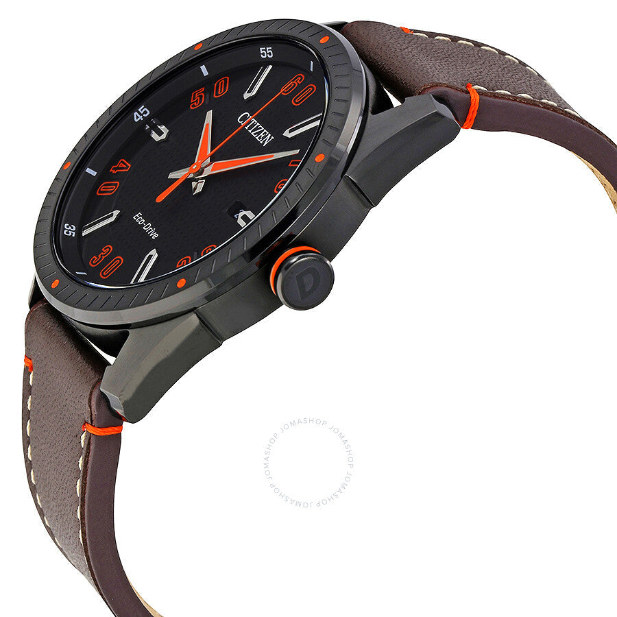 Citizen Drive Men's Watch BM6995-19E - Dawson Watches #2