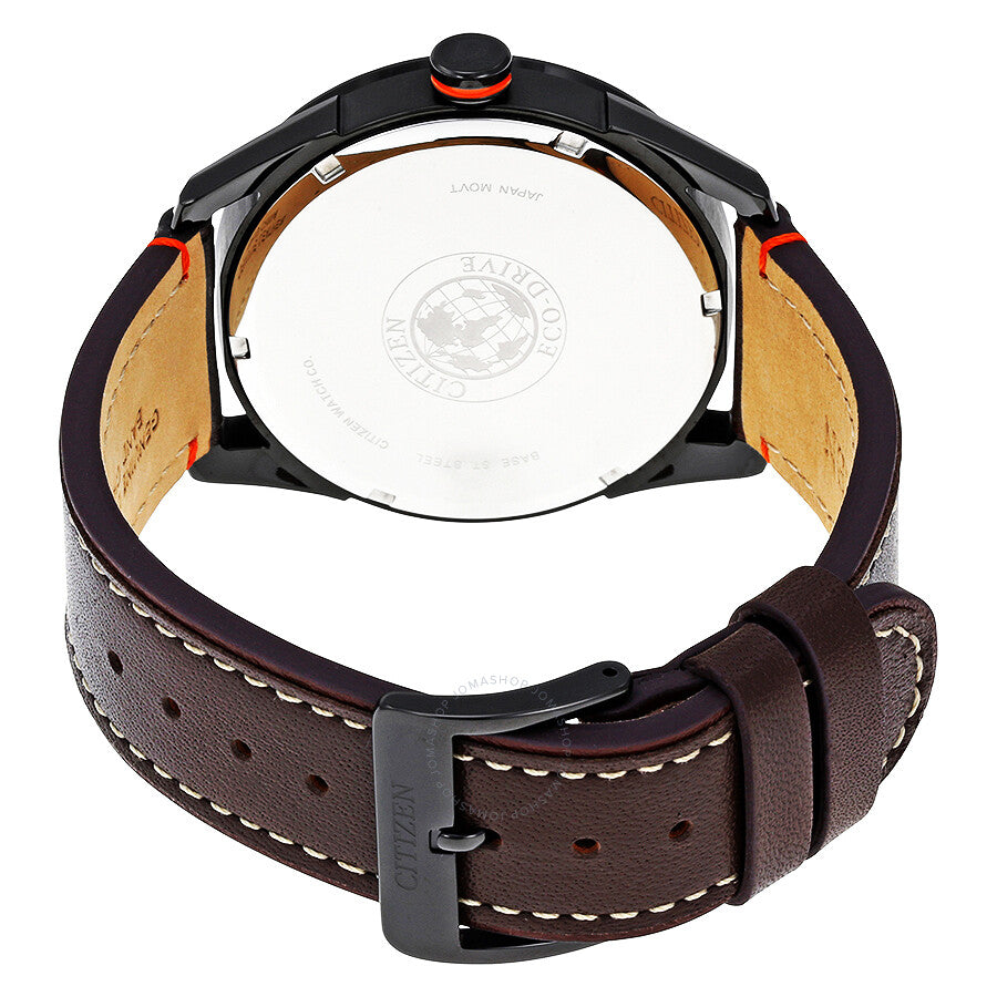 Citizen Drive Men's Watch BM6995-19E - Dawson Watches #3