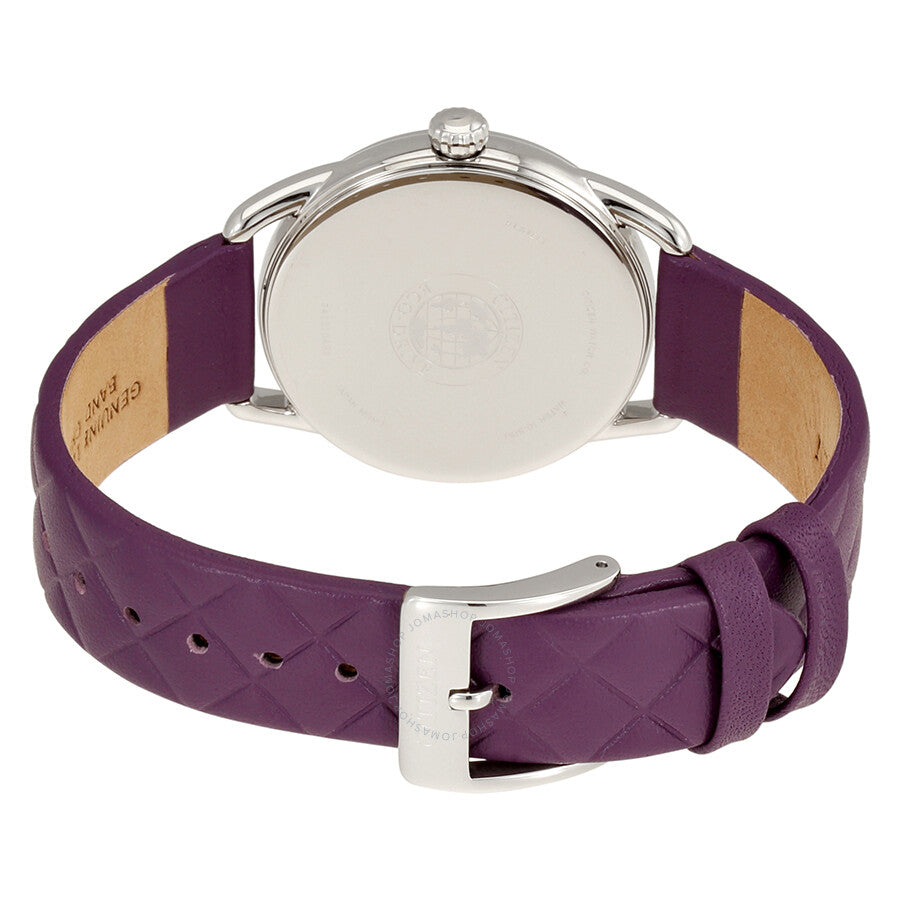 Citizen Drive Silver Dial Ladies Watch FE6080-03A - Dawson Watches #3