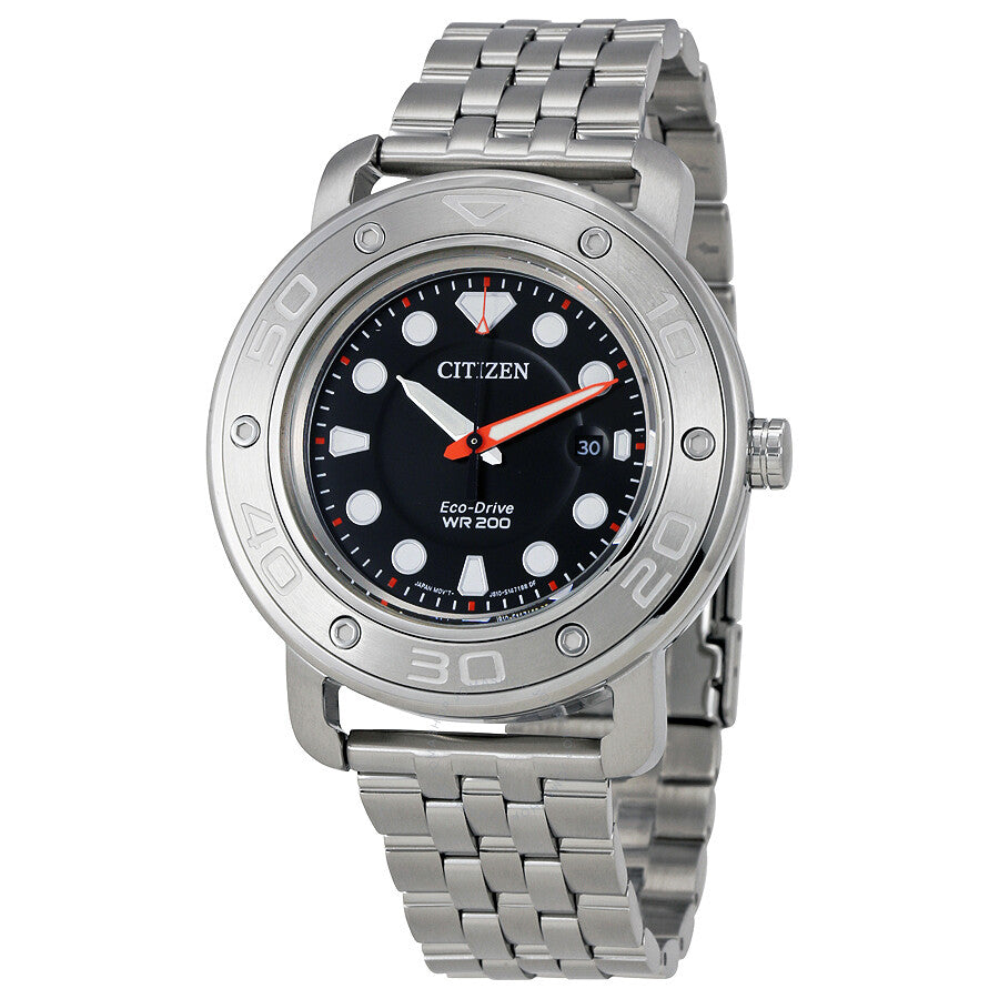 Citizen Eco-DIY Men's Watch AW1530-65E - Dawson Watches
