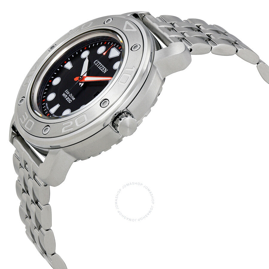 Citizen Eco-DIY Men's Watch AW1530-65E - Dawson Watches #2