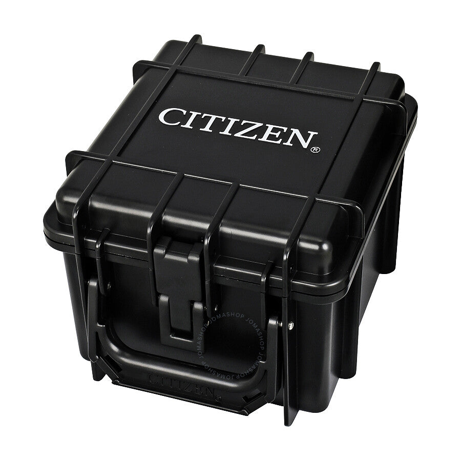 Citizen Eco-DIY Men's Watch AW1530-65E - Dawson Watches #4
