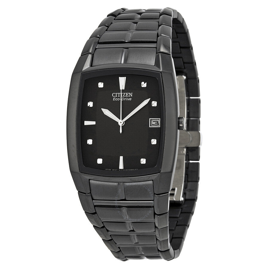 Citizen Eco-Drive 180 Men's Watch BM6555-54E - Dawson Watches