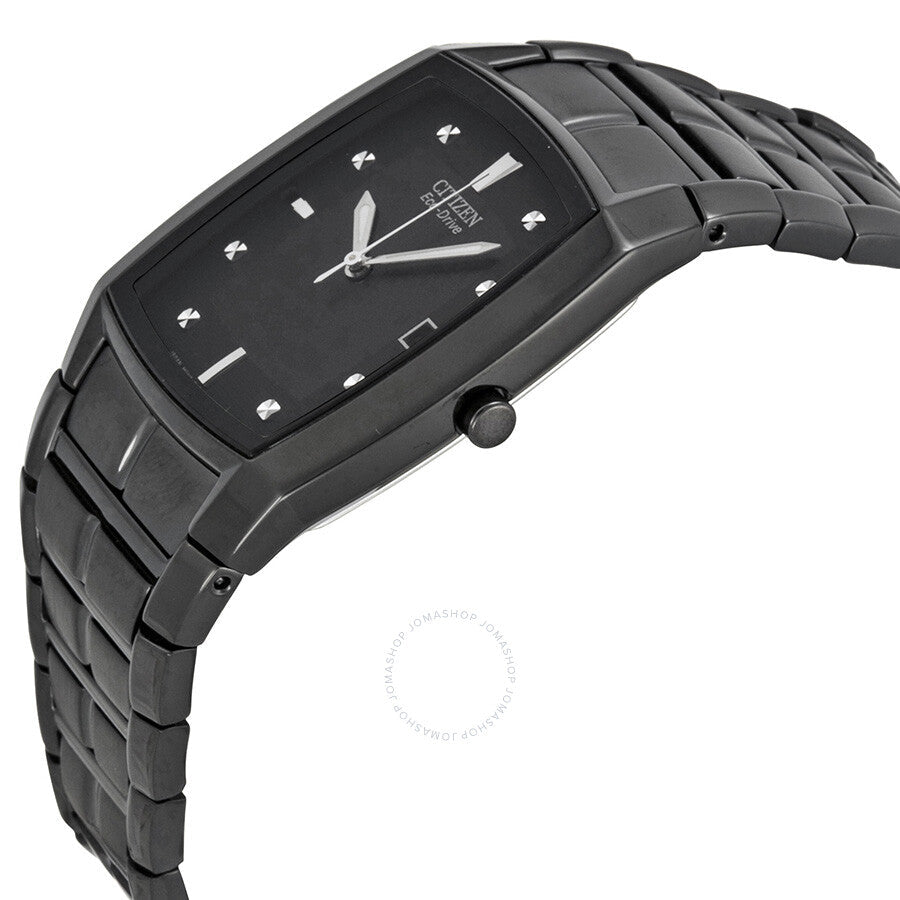 Citizen Eco-Drive 180 Men's Watch BM6555-54E - Dawson Watches #2