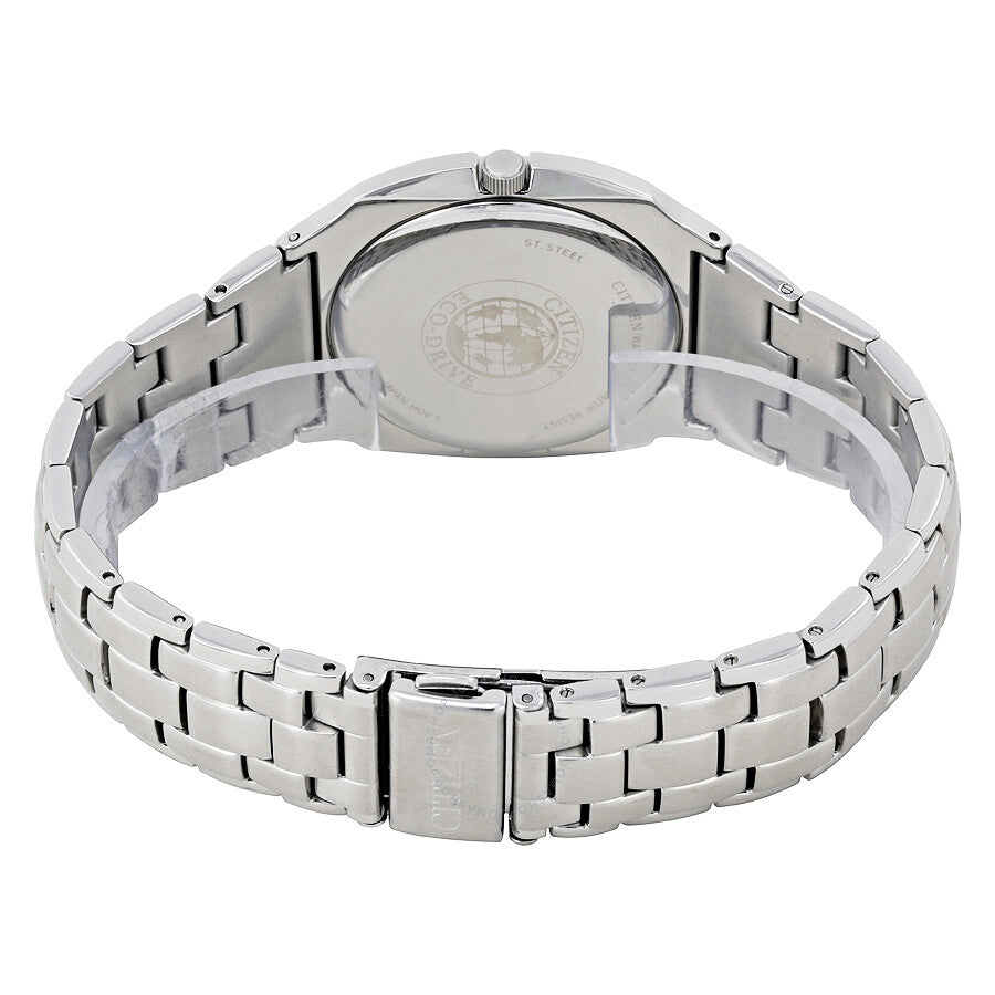 Citizen Eco-Drive Grey Dial Men's Watch BM6010-55A - Dawson Watches #3