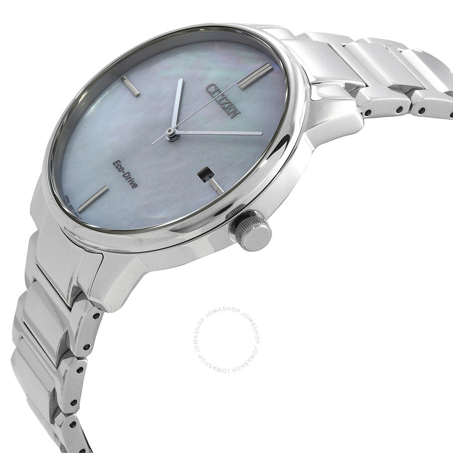 Citizen Eco Drive 180 Men's Watch BM7520-88D - Dawson Watches #2