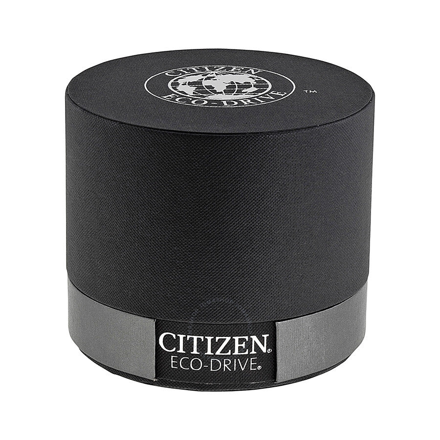 Citizen Eco Drive Blue Dial Black PVD Stainless Steel Men's Watch BN0095-59L - Dawson Watches #4
