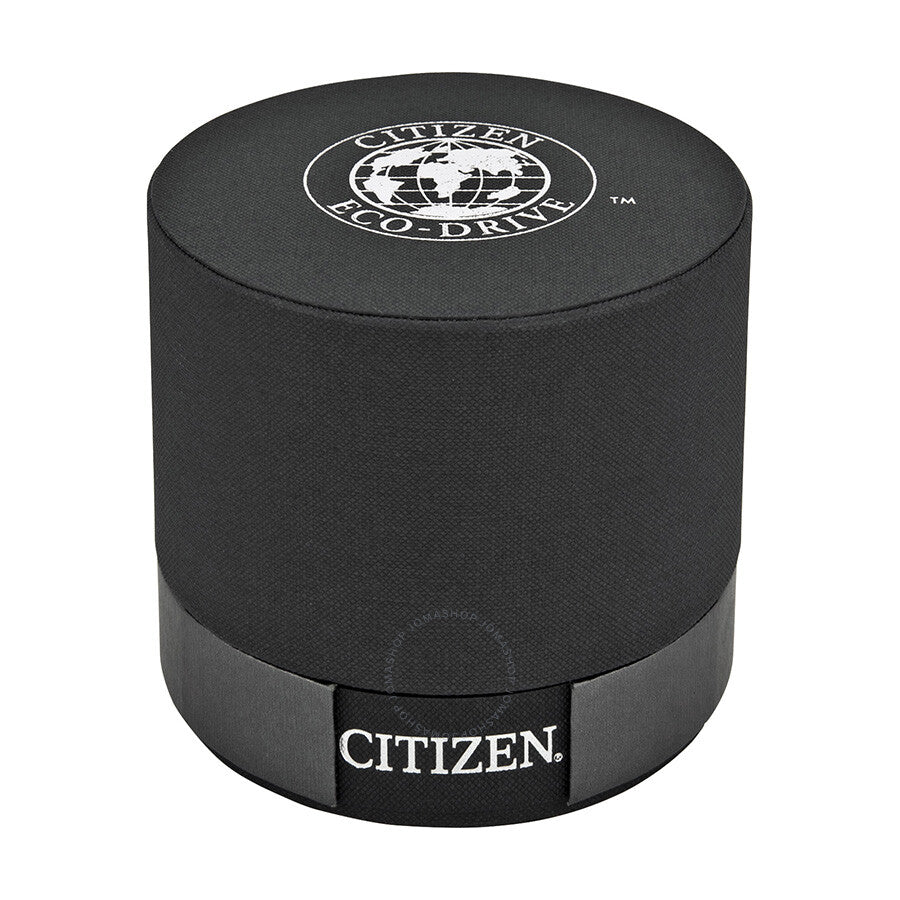 Citizen Eco Drive Diamond Men's Watch AU1054-54G - Dawson Watches #4