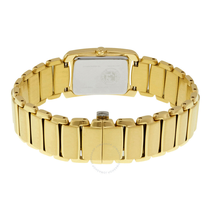 Citizen Eco-Drive Mother of Pearl Dial Ladies Watch EG2973-55D - Dawson Watches #3