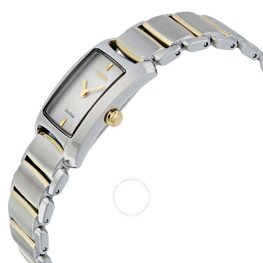 Citizen Eco-Drive Ladies Watch EG2975-50D - Dawson Watches #2