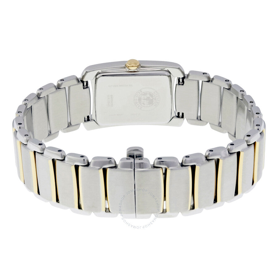 Citizen Eco-Drive Ladies Watch EG2975-50D - Dawson Watches #3