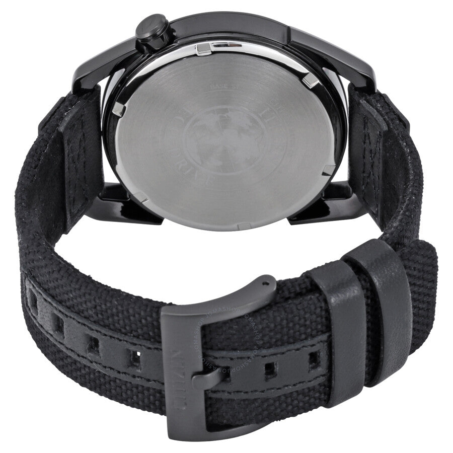 Citizen Eco-Drive Men's Watch AW0018-00F - Dawson Watches #3