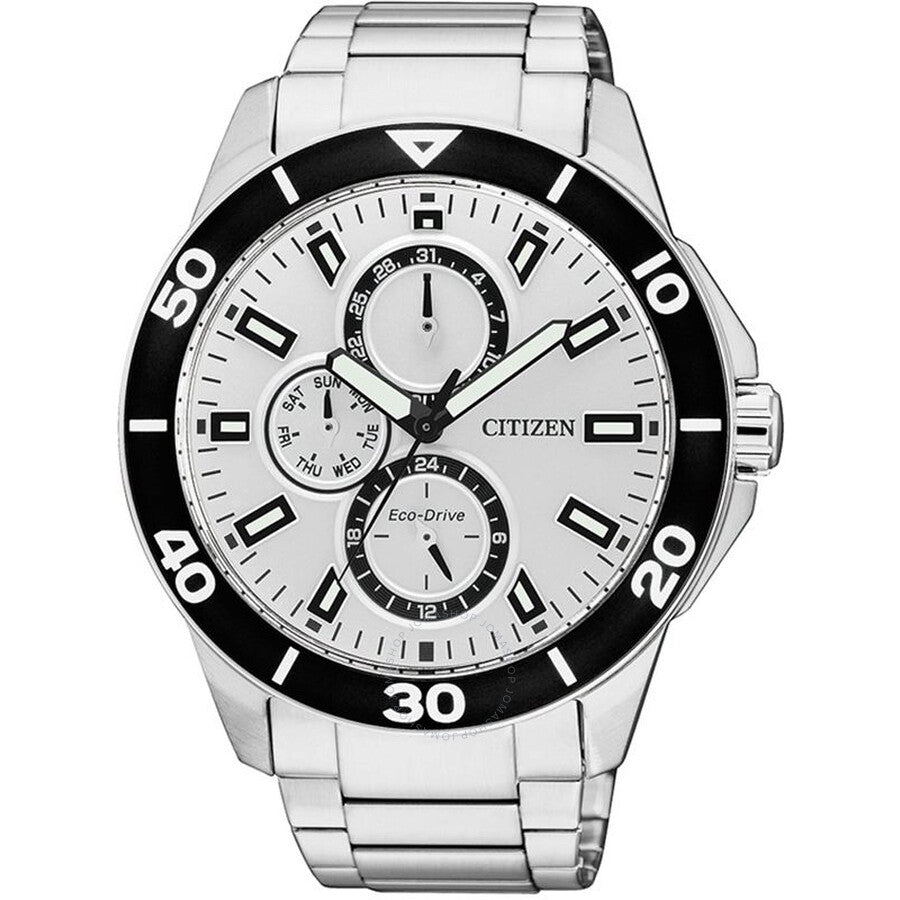 Citizen Eco Drive Men's Watch AP4030-57A - Dawson Watches