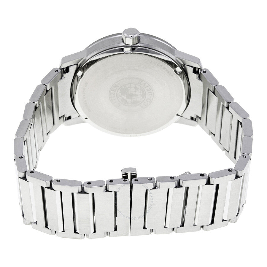 Citizen Eco-Drive Men's Watch AW7020-51A - Dawson Watches #3