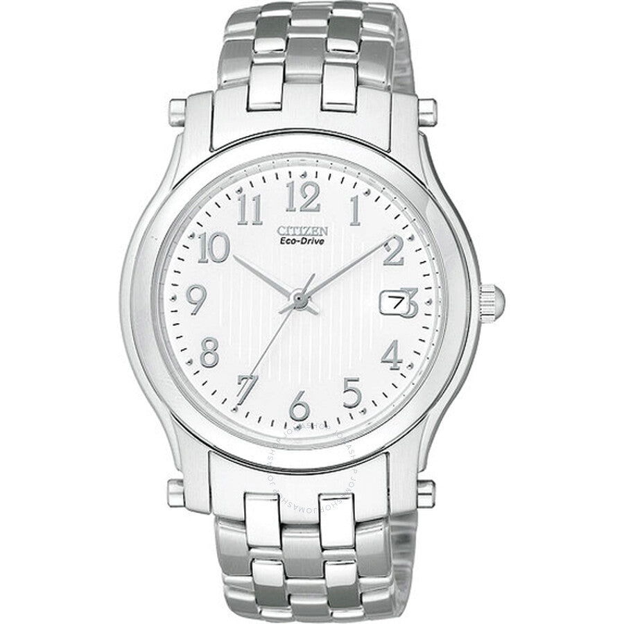 Citizen Eco Drive Men's Watch BM6220-52A - Dawson Watches