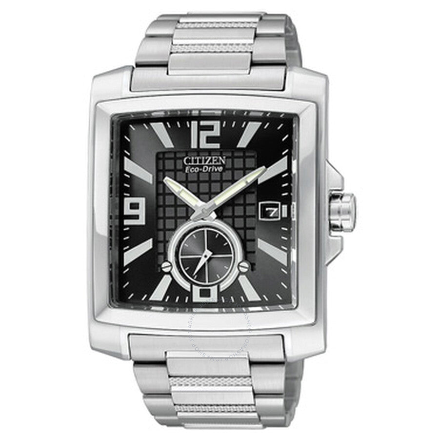 Citizen Eco Drive Men's Watch BV1040-55E - Dawson Watches