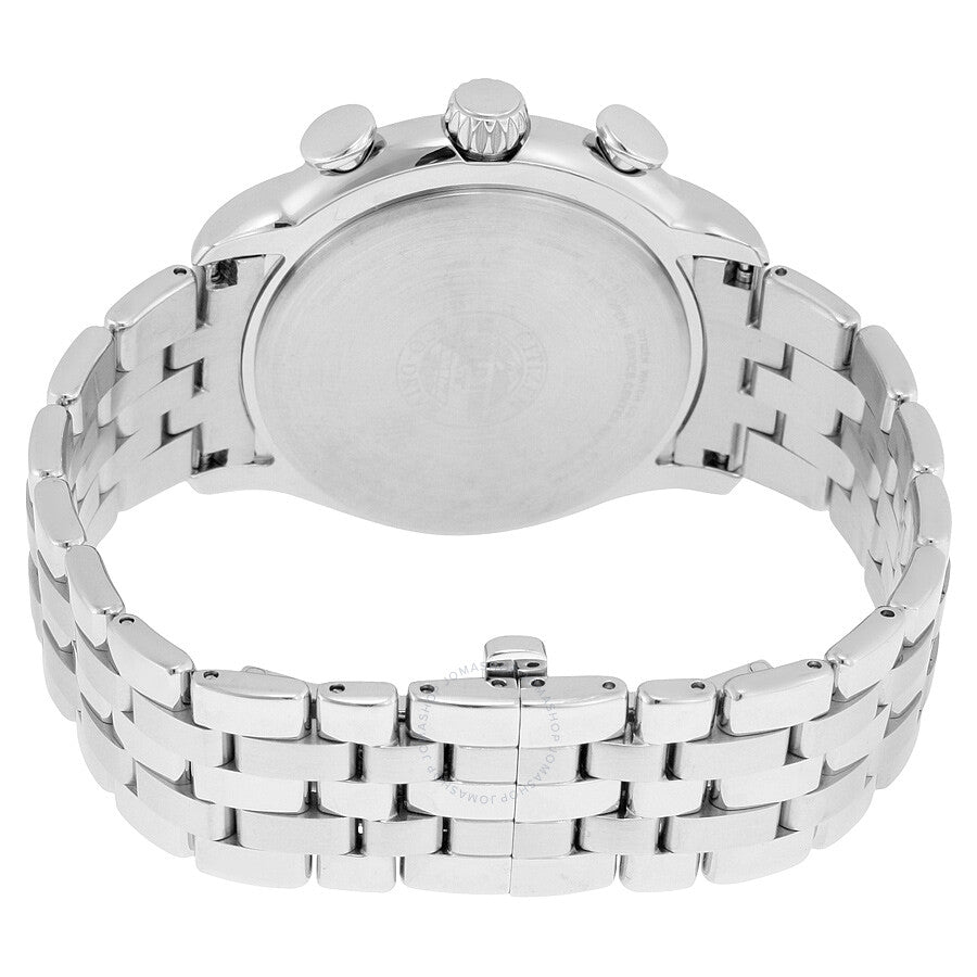 Citizen Eco-Drive Mother of Pearl Dial Ladies Watch FC0000-59D - Dawson Watches #3
