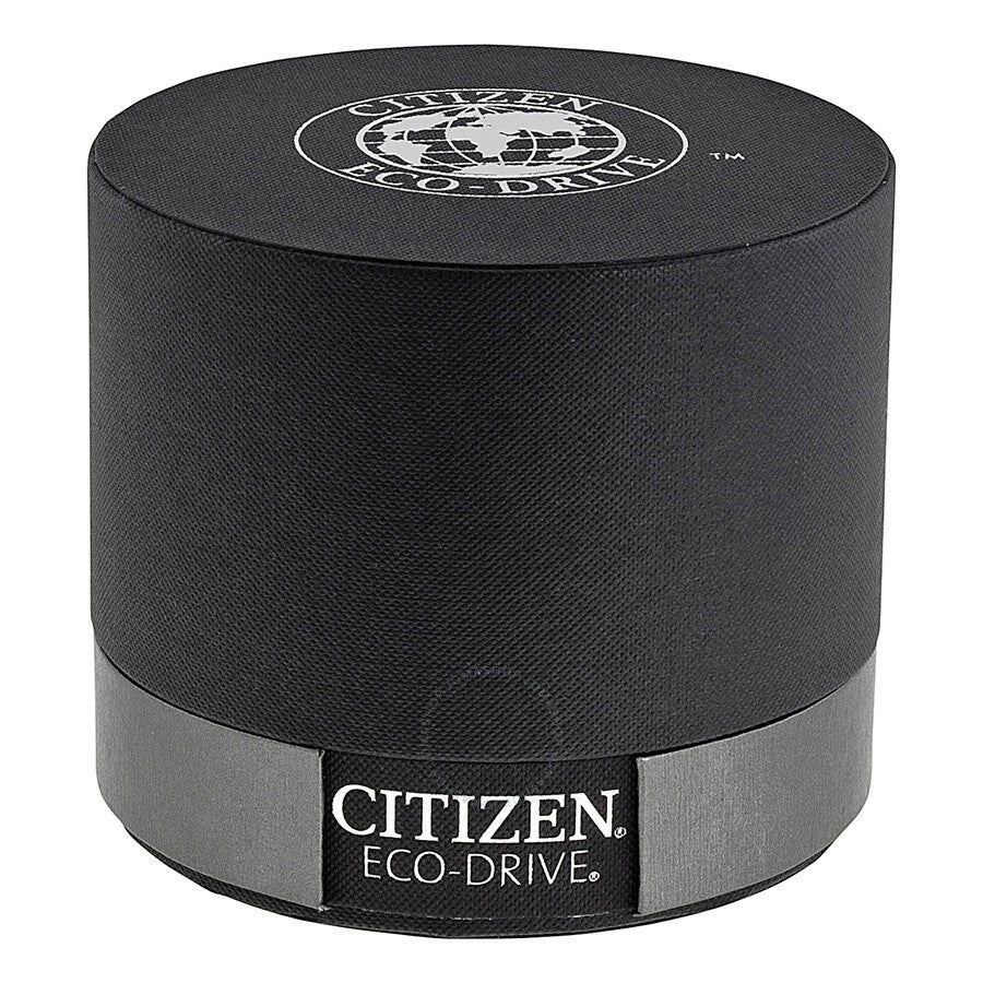 Citizen Eco-Drive Perpetual Calendar Chronograph Atomic Synchronization Men's Watch AT4106-52X - Dawson Watches #4