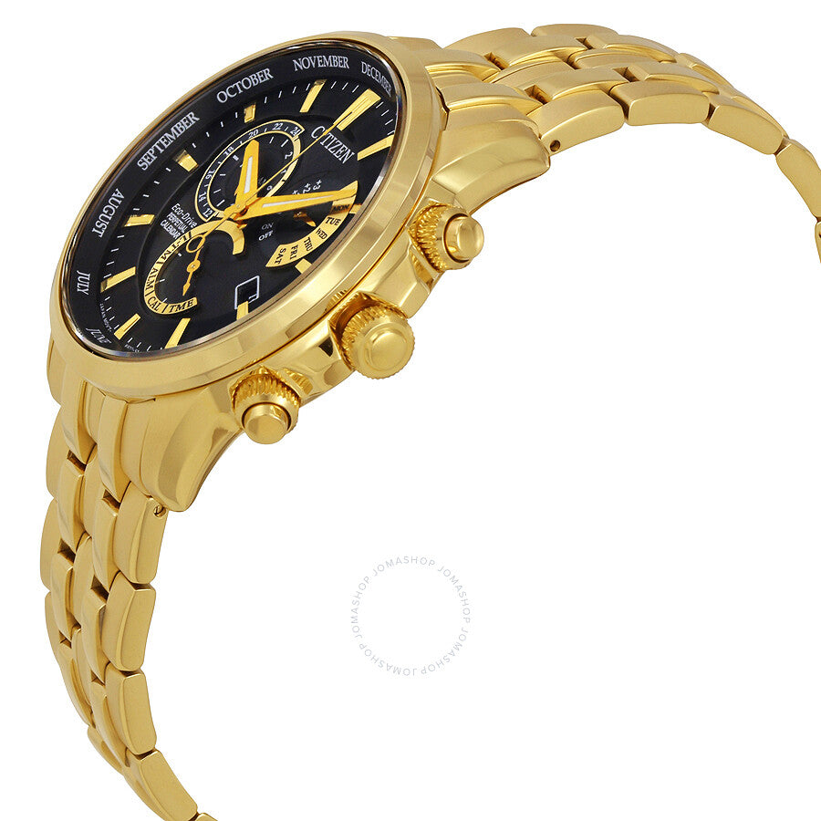 Citizen Eco Drive Perpetual Men's Watch BL8142-50E - Dawson Watches #2