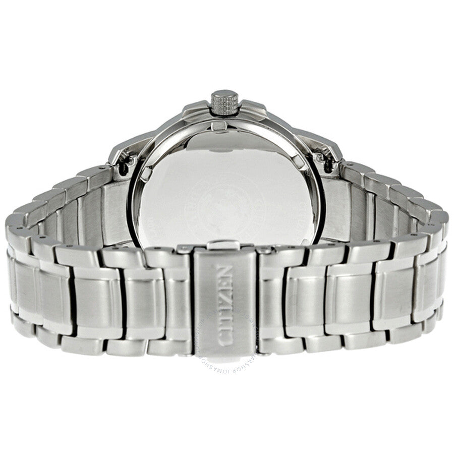 Citizen Eco Drive Railroad Approved Men's Watch BM8180-54A - Dawson Watches #3