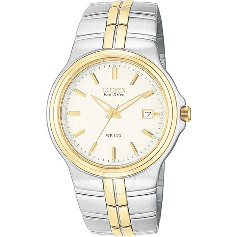 Citizen Eco Drive Solar Powered Men's Watch BL4034-54A - Dawson Watches