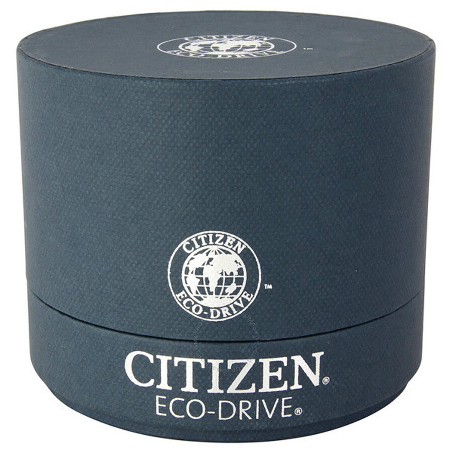 Citizen Eco Drive Sport Black Carbon Fiber Dial Men's Watch AW1095-54E - Dawson Watches #4