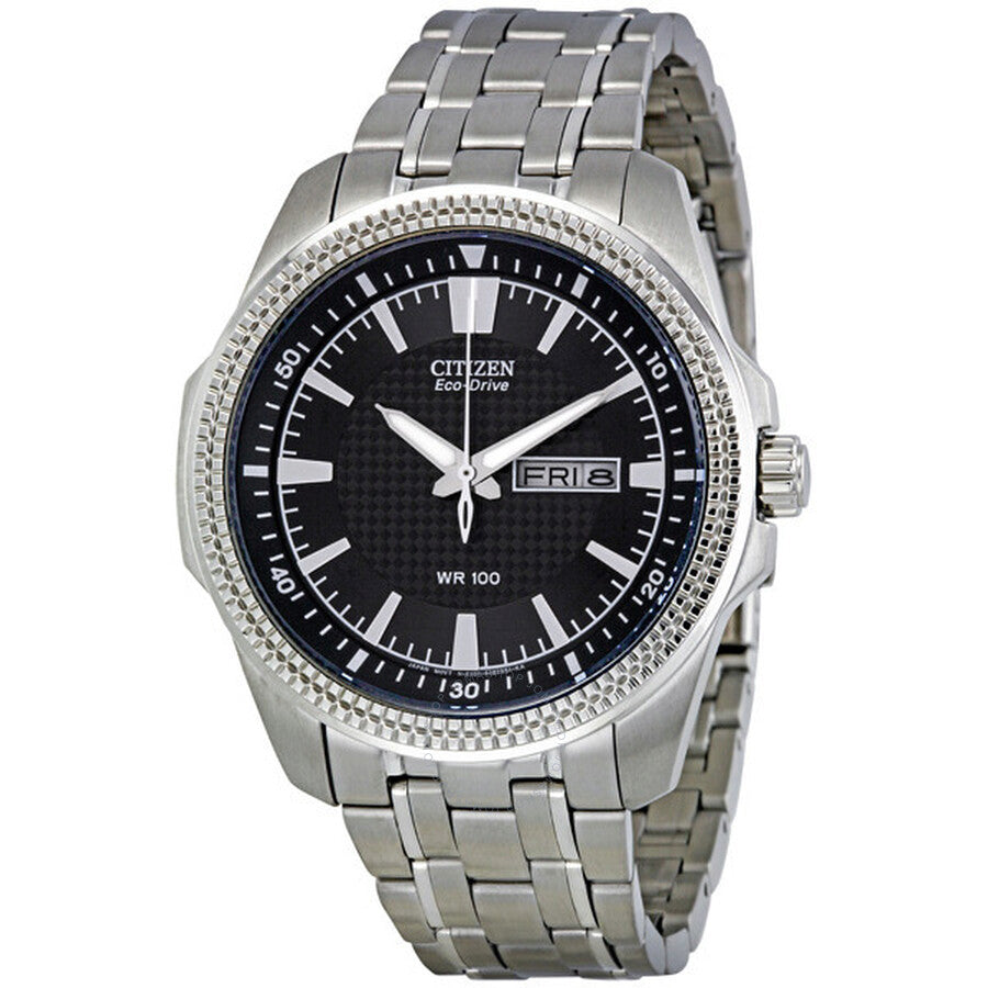 Citizen Eco Drive Sports Men's Watch BM8490-57E - Dawson Watches