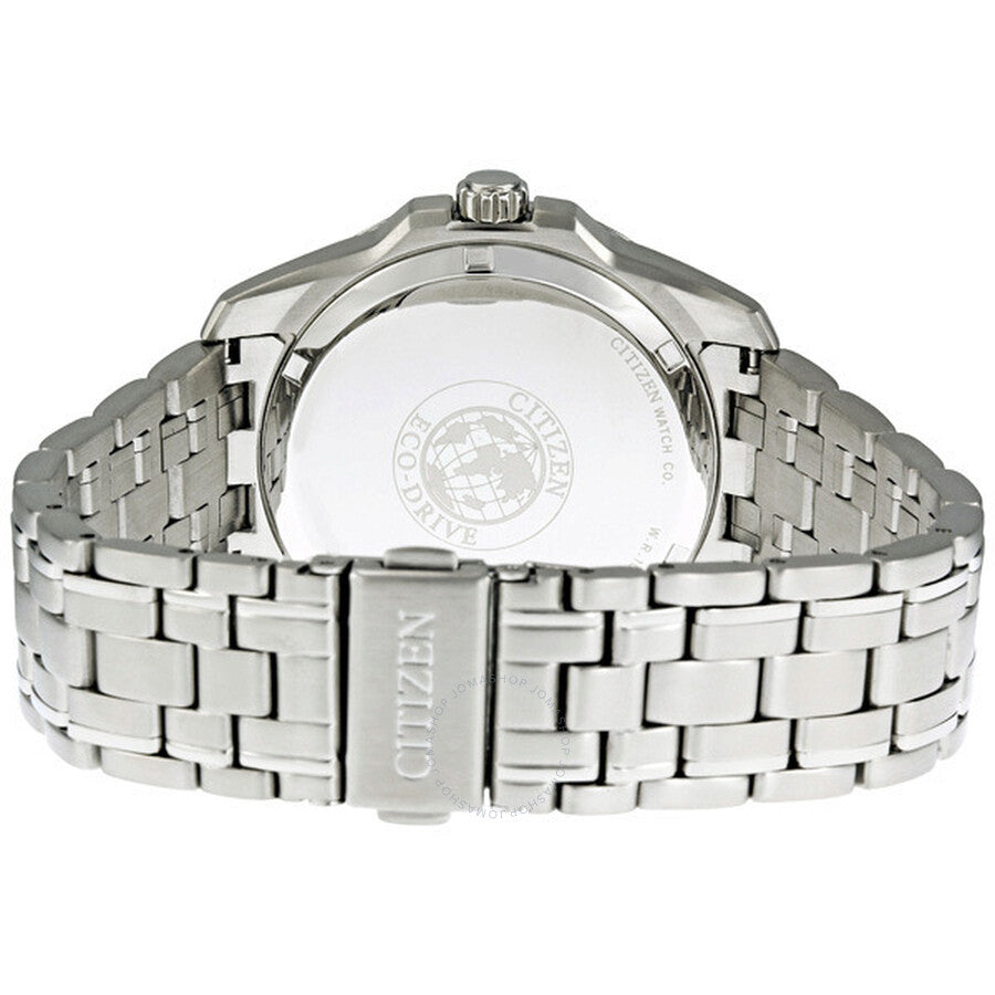 Citizen Eco Drive Sports Men's Watch BM8490-57E - Dawson Watches #3