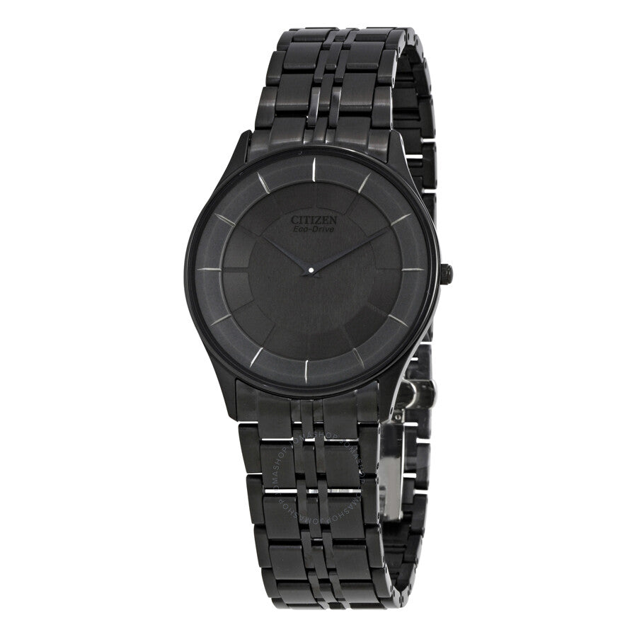 Citizen Eco Drive Stiletto Men's Watch AR3015-53E - Dawson Watches