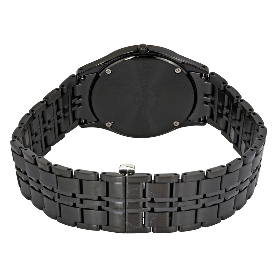 Citizen Eco Drive Stiletto Men's Watch AR3015-53E - Dawson Watches #3
