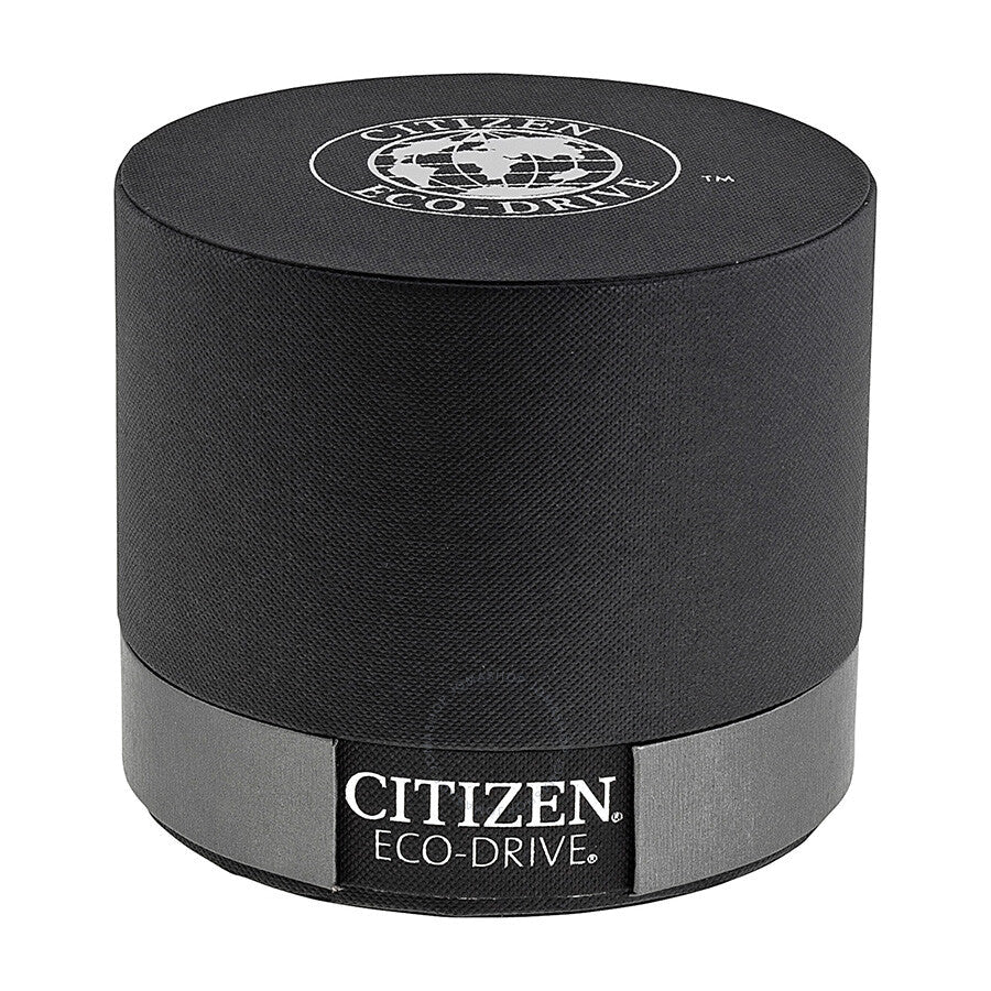 Citizen Eco Drive White Dial Two-tone Men's Watch BM8434-58A - Dawson Watches #4