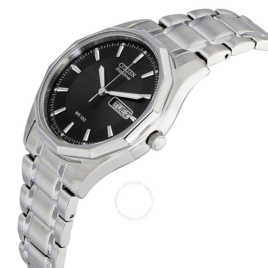 Citizen Eco Drive WR100 Sport Men's Watch BM8430-59E - Dawson Watches #2