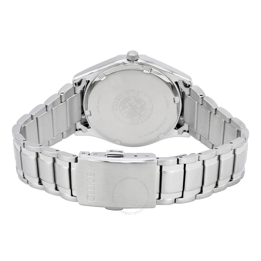 Citizen Eco Drive WR100 Sport Men's Watch BM8430-59E - Dawson Watches #3