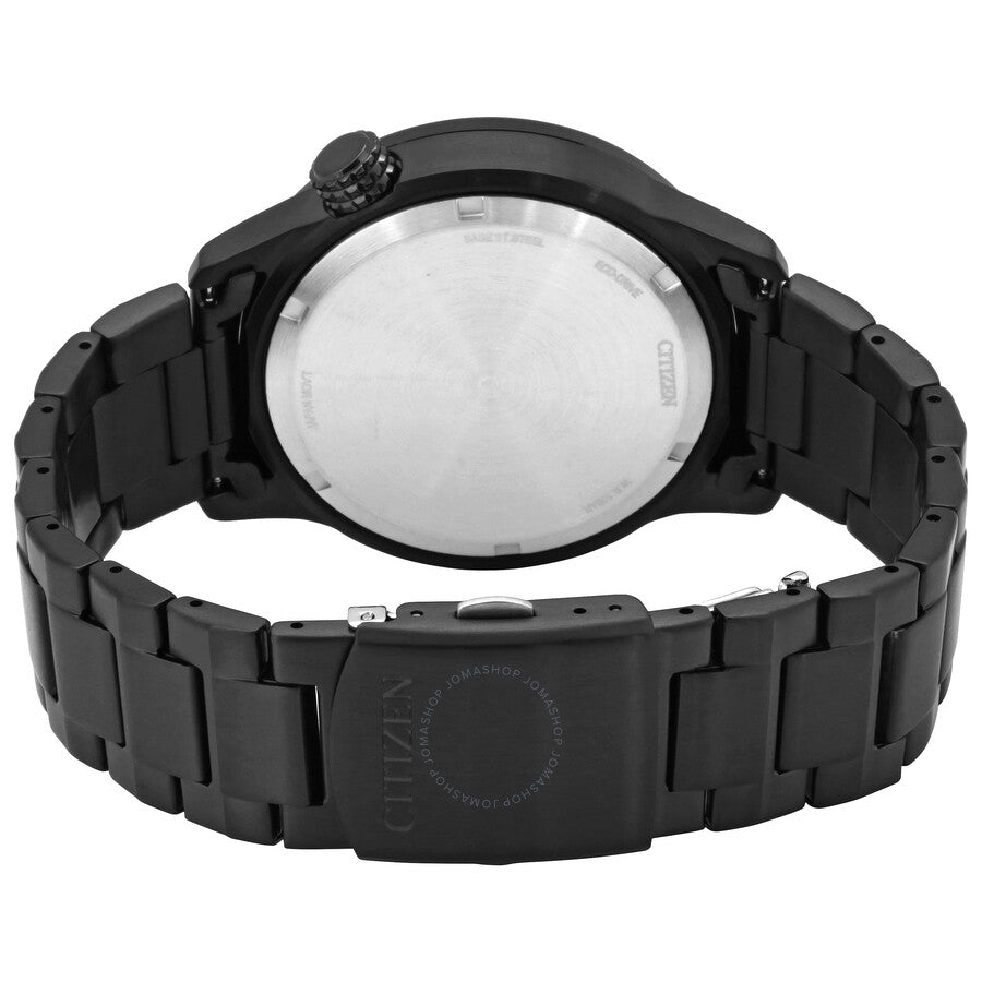 Citizen Core Black Dial Men's Watch BM7555-83E - Dawson Watches #3