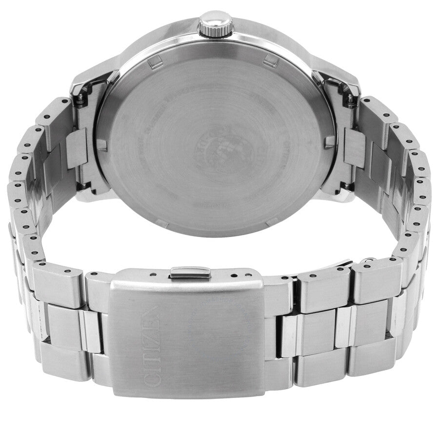 Citizen Eco-Drive Black Dial Men's Watch BU4030-91E - Dawson Watches #3