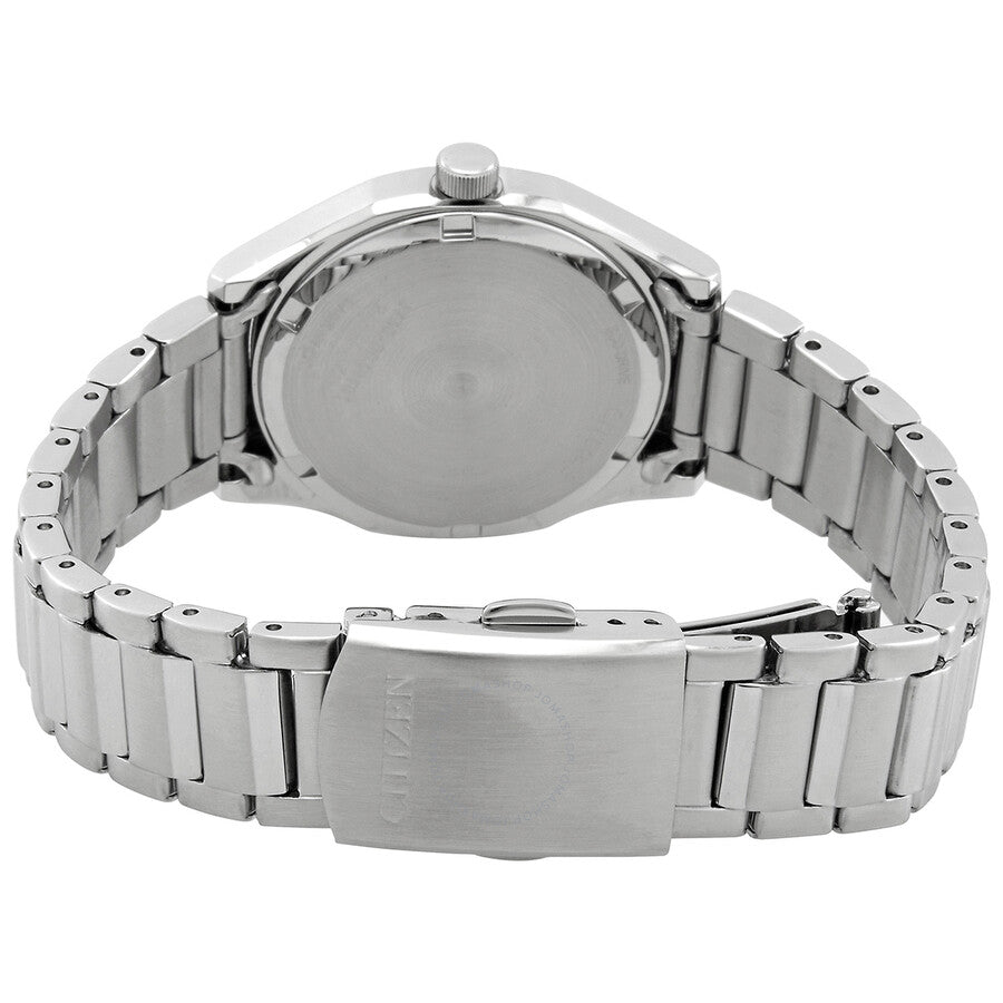 Citizen Eco-Drive Blue Dial Ladies Watch FE2110-81L - Dawson Watches #3