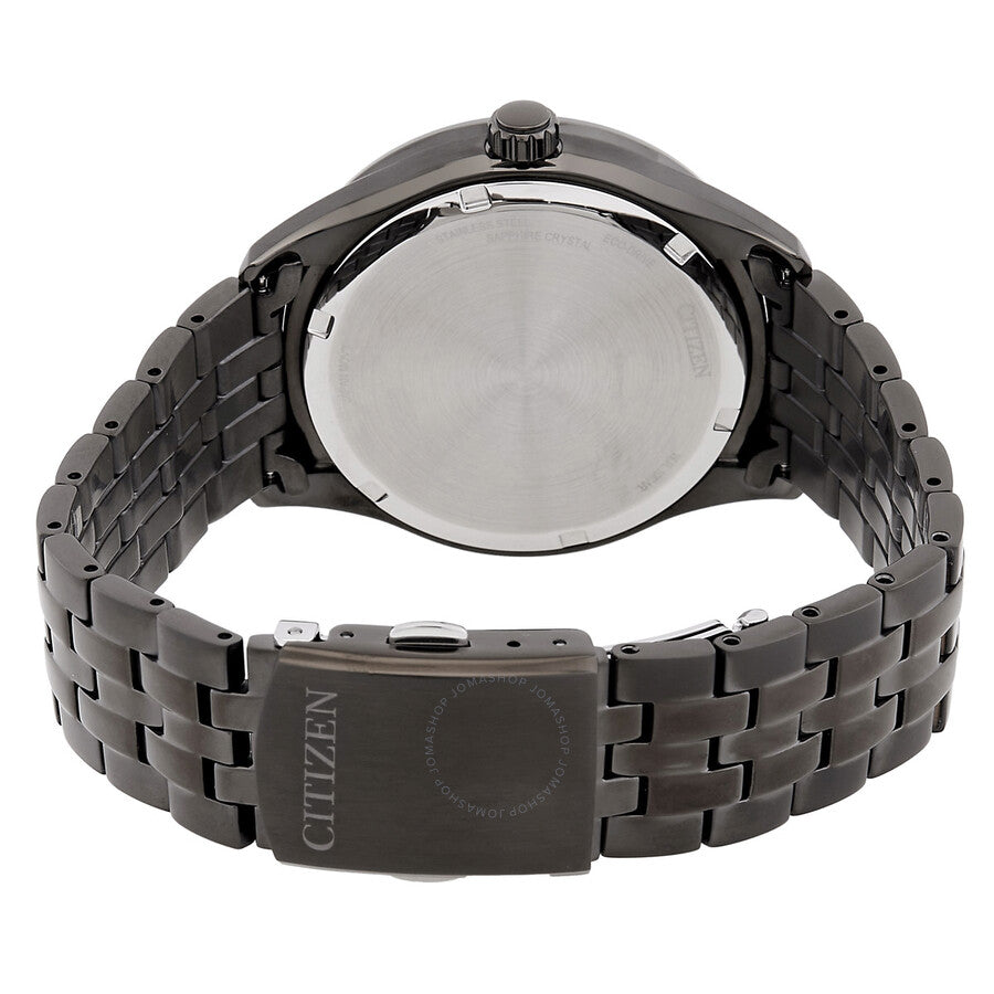 Citizen Eco-Drive Blue Dial Men's Watch BM7567-50L - Dawson Watches #3