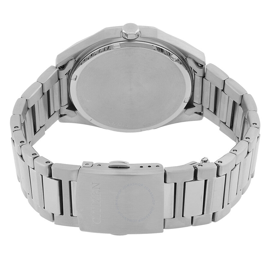 Citizen Eco-Drive Blue Dial Men's Watch BM7630-80L - Dawson Watches #3