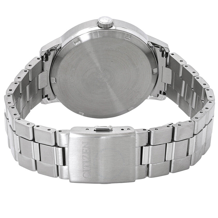 Citizen Eco-Drive Blue Dial Men's Watch BU4030-91L - Dawson Watches #3