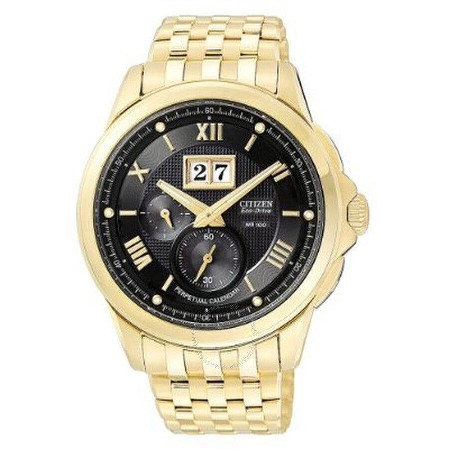 Citizen Eco-Drive Calibre 3100 Men's Watch BT0002-52E - Dawson Watches