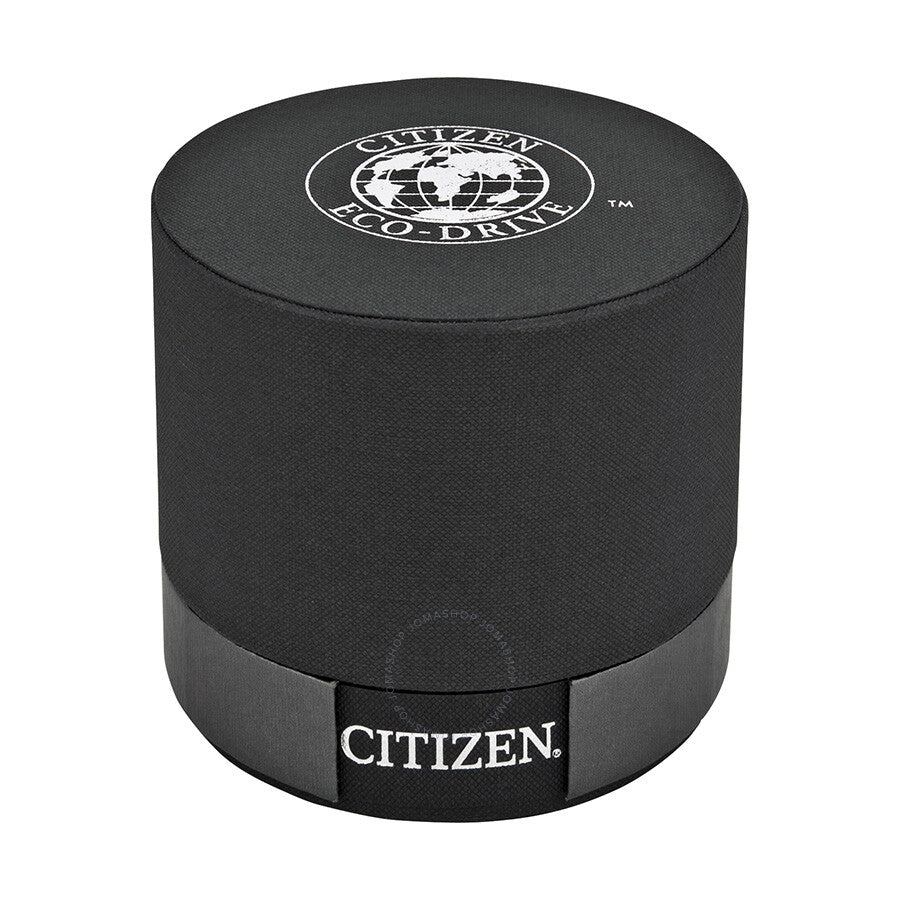 Citizen Eco-Drive Chronograph Men's Watch AT0810-55X - Dawson Watches #4