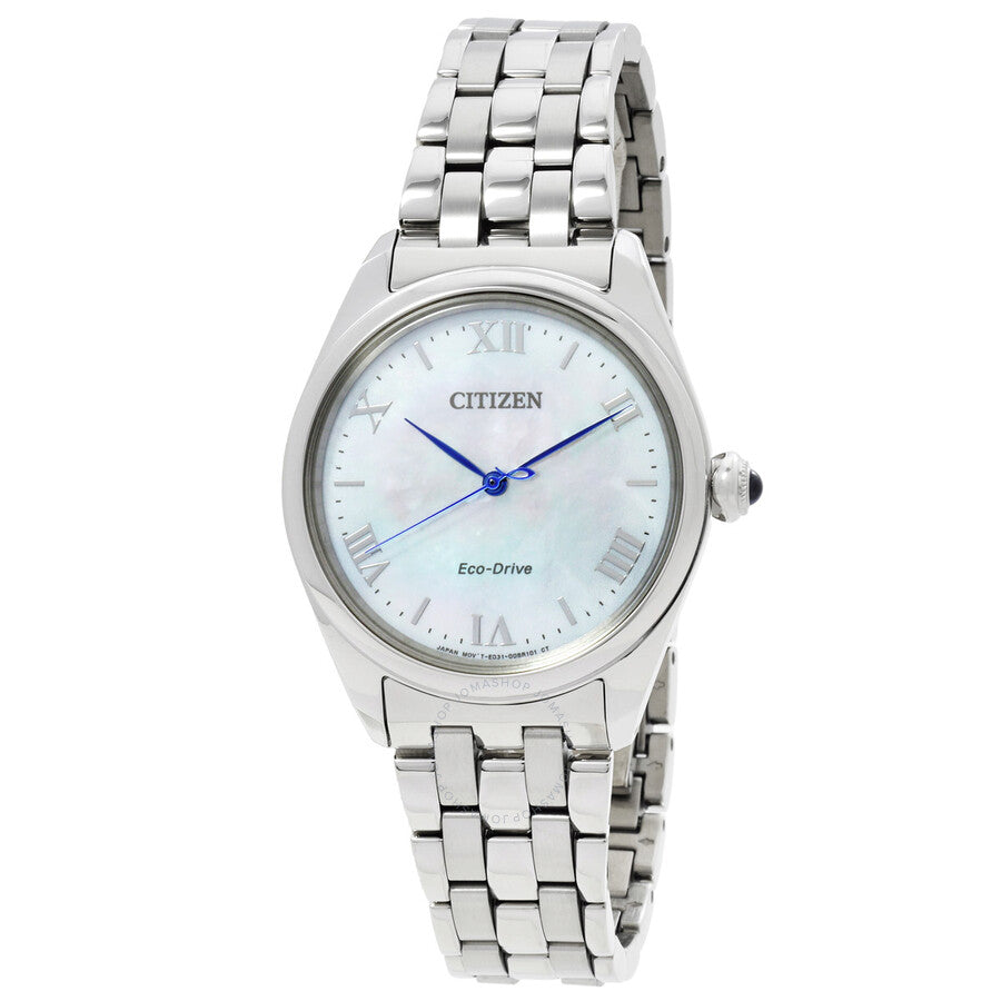 Citizen Eco-Drive Citizen L Ladies Watch EM1140-80D - Dawson Watches