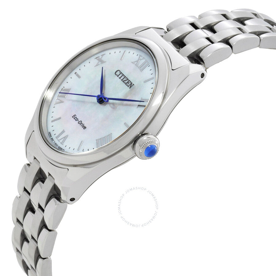 Citizen Eco-Drive Citizen L Ladies Watch EM1140-80D - Dawson Watches #2
