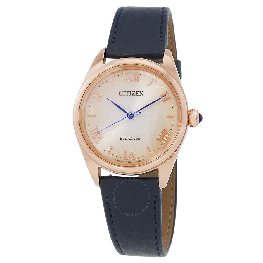 Citizen Eco-Drive Citizen L Ladies Watch EM1143-14Z - Dawson Watches